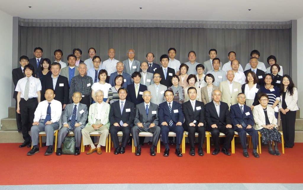 関西支部集合写真1